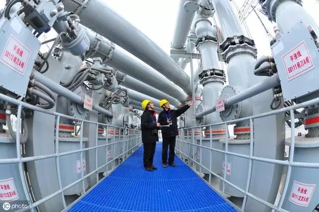 电压kV为什么k要小写,原因你知道吗?kVkA的V和A为啥要<em>大写</em>?的图12